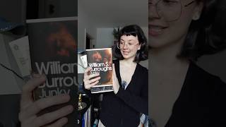 penguin modern classics burroughs book haul! #booktube  #classicliterature #bookhaul