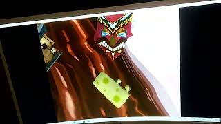 BFBB Patrick dream glitches and oddities.