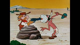The Woody Woodpecker Show - Heap Big Hepcat Bumper (Instrumental)