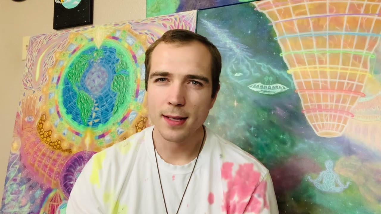 Take time everyday for meditation and stillness.