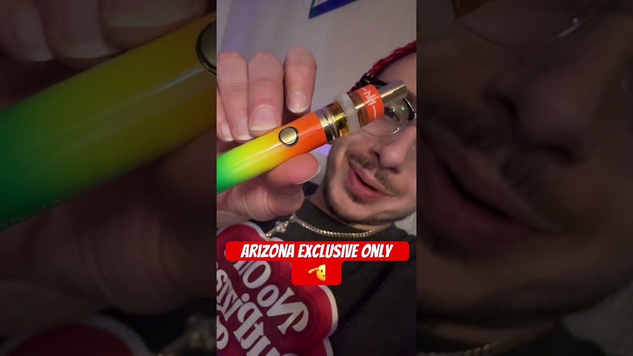 Dime Industries 🙏🏼💨 