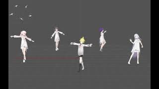 Download lagu Shadow Shadow (Mirrored dance practice ver.)