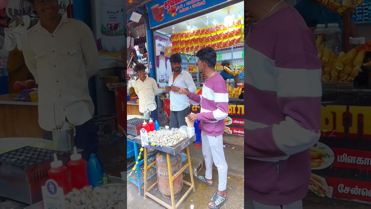 அனுஷ்கா குடிச்ச பால் இருக்கா 🤣🤣 