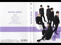 Sonna Kao Shinakutatte Ii (そんな顔しなくたっていい) - V6, Coming Century [Album - Super Powers / Right Now]