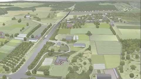 Connected Communities