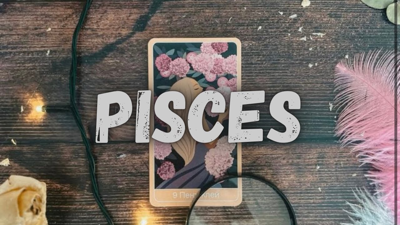 Рыбы, они знали, что ты — та самая, с тех пор, как вы познакомились😍 Но пусть третья сторона сабо...