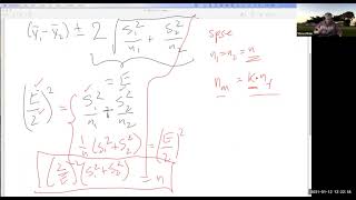 Stat 513 - Winter 2021 - 01 12