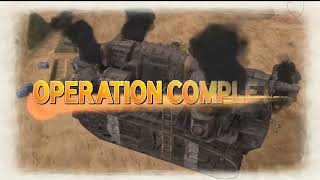VC1 - Chapter 7 - 6-turn Orderless/Level 1-friendly