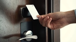Celebrity SOP-036: Door lock key cards programming  Net Worth