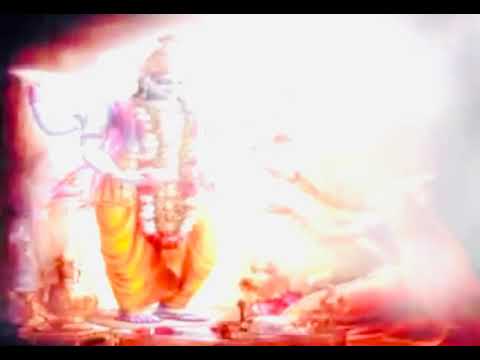Lord Vishnu