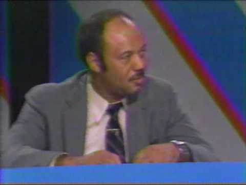 Attorney General Debate Texas 1982 Part 2 of 4