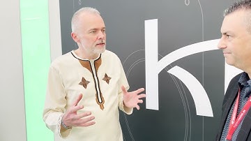 best of high end I Kii Audio showcases Kii 7 at High End Munich