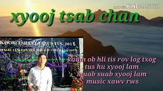Nkauj koob tsheej, nco txog tswv yexus los yug by foov lam