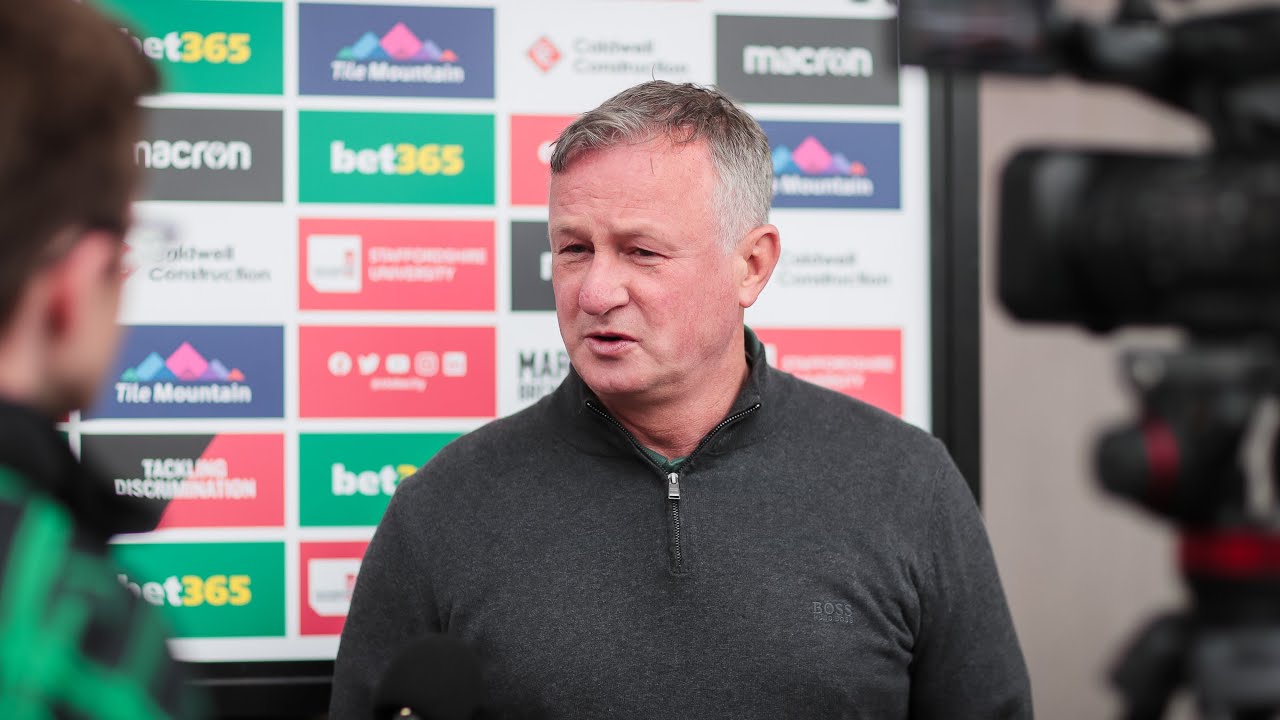 MON Happy With Final Pre-Season Outing