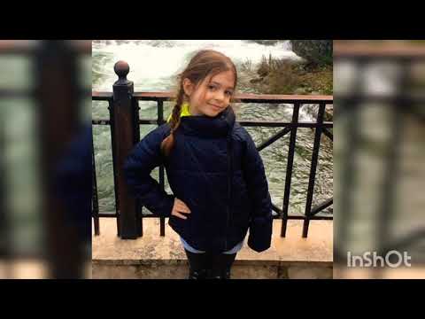 صور لبطلة مسلسل ابنة السفير ملك 