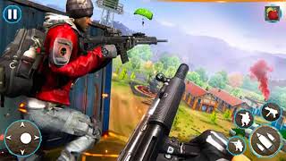 FPS Commando Anti Terrorist Strike Shooting Games - Android GamePlay #6 screenshot 5