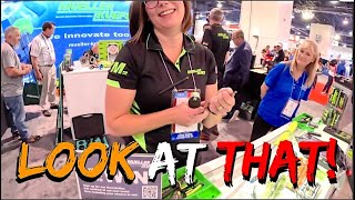 Best TOOLS at SEMA Volume 1 Best TOOLS at SEMA Volume 1