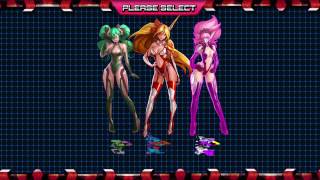 Lets Play The Hardest 2D Space Shooter Ever Made Ghost Blade HD - PS4 PRO GAMEPLAY screenshot 5