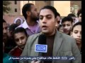 تقرير عن دائرتي الباجور و منوف