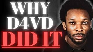 D4VD: Inside The Mind of a Predator