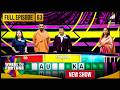 Akshay Kumar | Ep 63 | Akshay Kumar ने किसे game में लालची बनने को कहा? | Wheel of Fortune