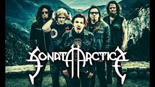 The Best of: SONATA ARCTICA