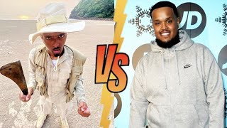 Aj shabeel And Chunkz Comparison 2023, Relationship, Family, Net Worth, Hobbies, Age, Facts