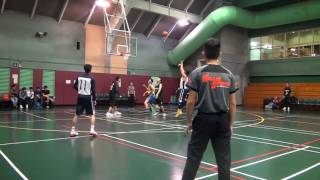 第五屆HBL PLUS籃球聯賽2601 1