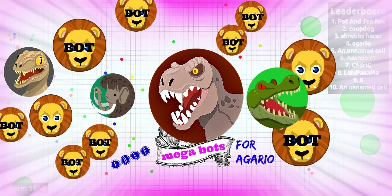 how to agario bot hack how to agario bot hack