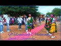 Enock & Samantha Hlungwani s Perfect Welcoming Ceremony at Mushiyani Location.
