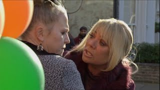 Sharon Watts - 5th April 2022 Part 1 Eastenders