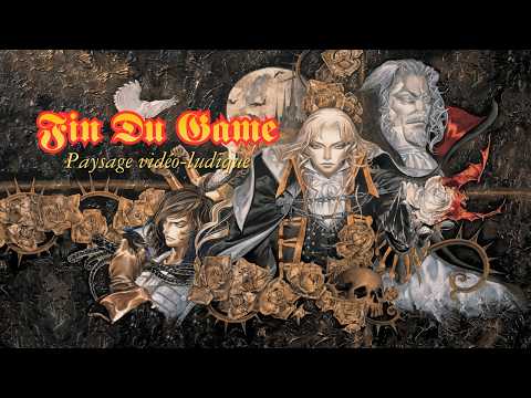 Castlevania: Symphony of the Night, pas si rétro - Episode 166 (feat. Théo Arbogast)