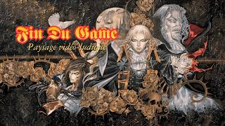 Castlevania: Symphony of the Night, pas si rétro - Episode 166 (feat. Théo Arbogast) screenshot 5
