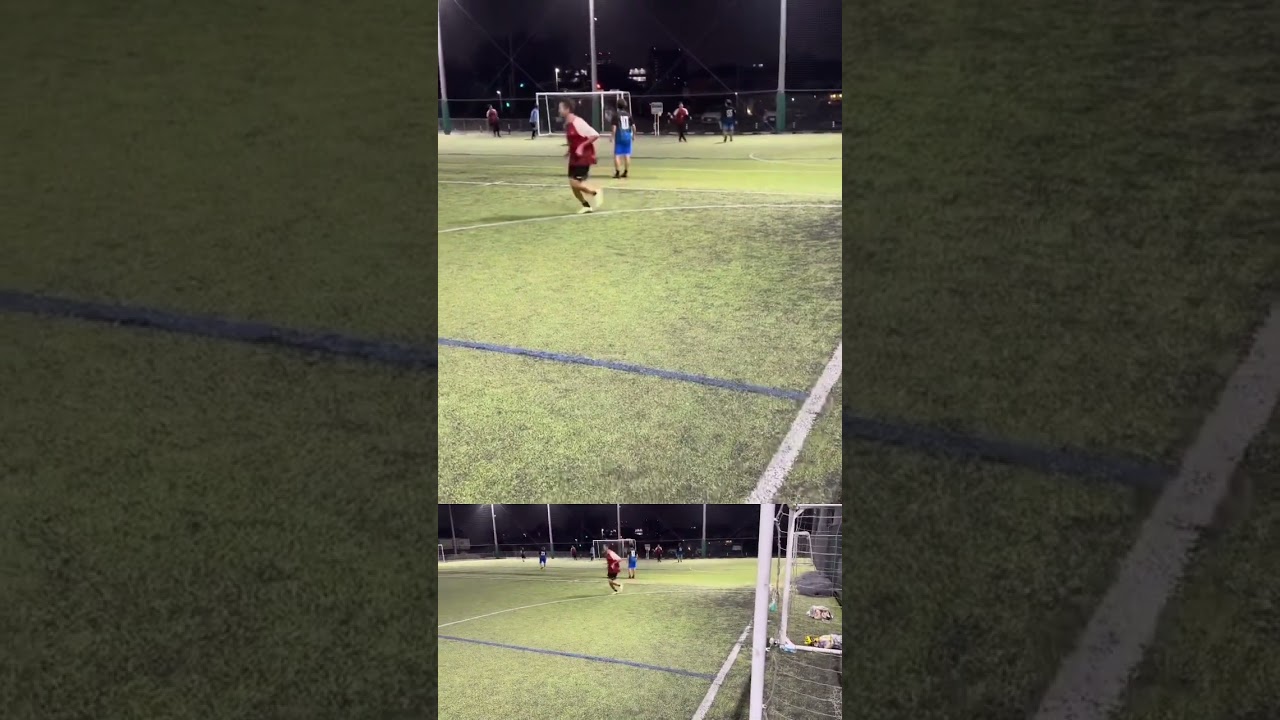 2025 MatchDay18 ゴール1