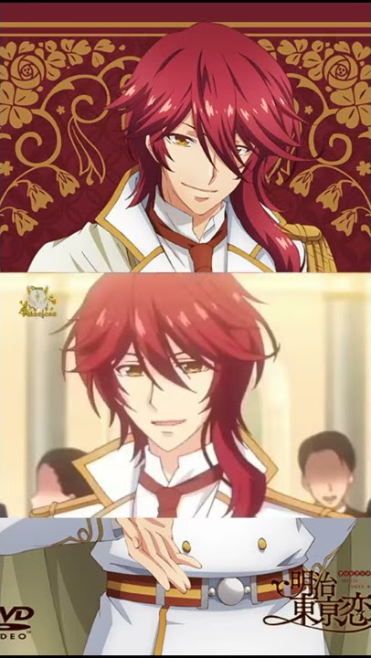 Meiji tokyo renka #anime #tiktok #tiktokanime #tiktokedit #xyzcba #parati #foryou #fyp #fypシ