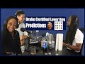 Certified Lover Boy Predictions, CLB Album Cover, Potential Classic? | The Relentless Diaries
