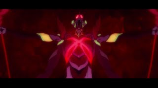 Armageddon [Evangelion 2.0 + 3.0 ] edit