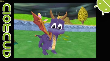 Spyro 2: Ripto