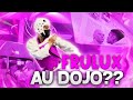 Le taekwondo   frulux vous prpare de nouvelle chose 