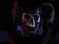 Old Ghost and Zombie ghost||Call of duty||#ghost#simonriley#cod#wz2#zombie#sigma#shorts
