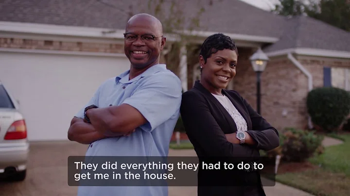 Veteran Gets VA Loan After Improving DTI | Veteran...