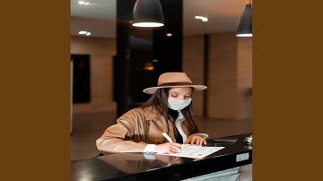 Pulsating Ambiance for Lobby Lounge Dinner