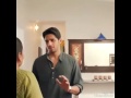 Sidharth  and katrina movie scene before marrige