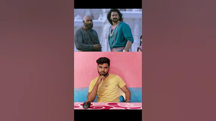 Bahubali 2 VFX : Sorry Devsena 😂 Anushka Shetty #shorts #trending #vfx #viral #comedy #funny #fun 😂