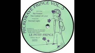 Microwave Prince – The Colour Of Love [1995] HQ Vinyl - YouTube