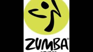 CAPOEIRA for ZUMBA  \