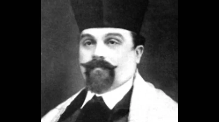 Cantor David Rotman - Retzei (Schloosberg)