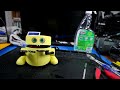 Repairing a RadioShack TOMY Robbie Robot I Loved as a Kid