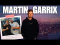 Capture de la vidéo Martin Garrix Reveals His Favorite Artists And More With Bobby Hendrickson