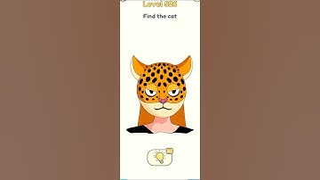 Dop 2 Delete One Part Level 526 #youtubeshorts #shorts #dbillions